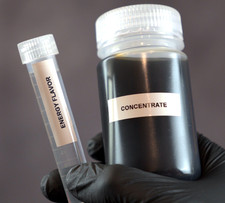 LabCoatz No-Bull Energy Concentrates (ENOUGH FOR 5 LITERS) picture