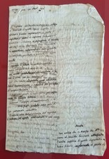 historical manuscript - 1814 - related to political and military petitions or re picture