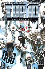 Top 10 Compendium: TR - Trade Paperback by Alan Moore (English) Paperback Book picture