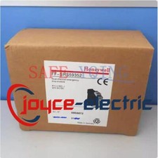 New 1PCS Honeywell FF-SRS59352 Safety Relay 24VDC picture