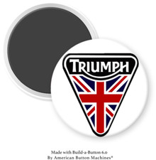 Triumph  1.22.25