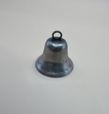 Vintage 925 Sterling Silver  Bell picture