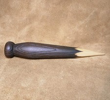 Buffy the Vampire Slayer Prop Replica SHORT Stake - PREMIUM Version 1 picture