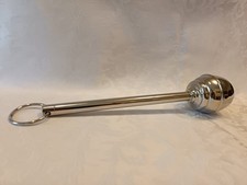Holy Water SPRINKLER (slightly used) picture