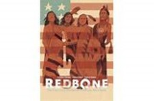 Redbone: The True Story of a Native American Rock Band - Paperback  picture