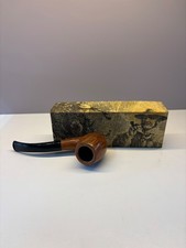BREBBIA Root Pipe - Classic Curved Model - 1970s picture