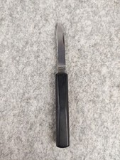 MIKOV INOX VINTAGE CZECHOSLOVAKIA SMALL POCKET KNIFE picture