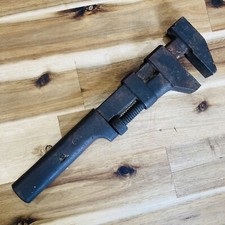 Antique Coes Billings Wrench 10.5