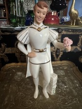 LENOX Disney PRINCE PHILLIP Classic Figurine Sleeping Beauty NO BOX picture