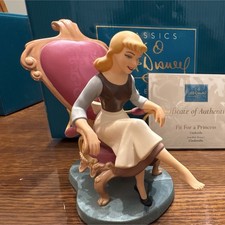 Disney WDCC Cinderella 