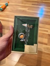 Vintage 1982 Hallmark Frosty Friends #3 Keepsake Ornament Icicle picture