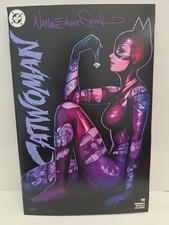 💥CATWOMAN #78...SZERDY Exclusive  