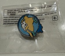 Pokémon XP Jirachi Pin Rally picture