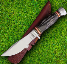 Marbles Fixed Knife 4.5