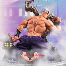 Sett League of Legends GK Statue 1/6 Scale Limited Edition Collector's Resin Art picture
