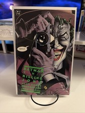 NM/MINT Batman: The Killing Joke First Printing (DC Comics July 1988) picture