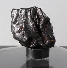 9.89GM Nantan Meteorite Fractured Iron NIckel Crystal Guangxi China Meteor A49 picture