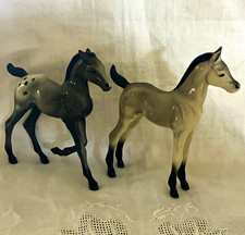Hartland horse foals picture