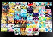 Pokemon Magnets (Choose your Character) picture