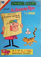 Domingos Alegres Mega-Colección Completa A Todo Color COMICS -900 Revistas- picture