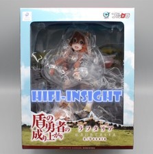✭Authentic✭ B-Full The Rising Of The Shield Hero Raphtalia Childhood 1/7 Figure picture
