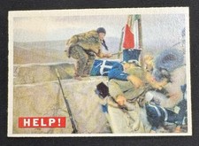 1956 Topps Davy Crockett #  69 Help  picture