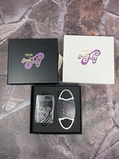 Oscar Valladares Super Fly Cigar Cutter and Lighter Gift Set picture