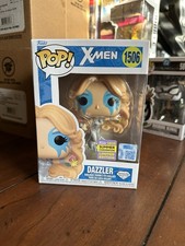 Funko Pop Vinyl: Dazzler (Diamond) - #1506 - X-Men - Marvel - New picture