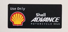 Adhesive Ducati Shell Advance 748 916 996 998 999 1098 1198 Monster picture