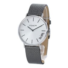 COACH Water Resistant, Quartz Leather (Lizard Leather) 14503155 picture