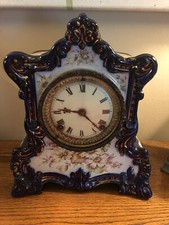 Ansonia “REGISTER” 1901 Clock picture