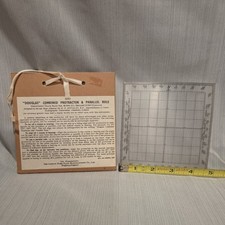 VTG WWII Air Ministry RAF 