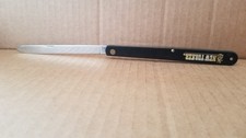 Vintage Colonial Prov. U.S.A New Yorker Folding Pocket Knife Working VGC picture