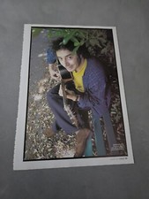 TPEEP38 MAGAZINE PICTURE 11X8