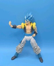 Bandai SH Figuarts Dragon Ball Super Saiyan Blue Gogeta SSGSS Action Figure picture