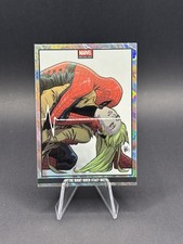 2025 Panini Marvel Anthology - The Night Gwen Stacy Died /500 picture
