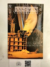Sandman #39 NM DC Comic Book Vertigo Neil Gaiman Death Dream Delirium 25 HH19 picture