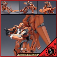 NEW Reissue AUTHENTIC Kotobukiya Aldnoah.Zero KG-6 Sleipnir Model Kit Presale picture