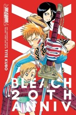 Bleach 20th Anniversary Edition, Vol. 1 - Kubo, Tite - Good - See condition ... picture