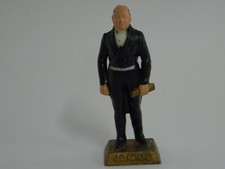 J.Q. adams , US President  MARX 60mm / 2.75