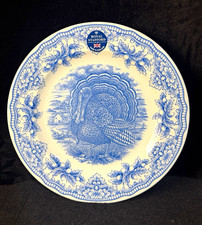 Royal Stafford Turkey 10.5