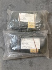 Military N.B.C. Chemical Suit Smock & Trousers Unused Unopened Size: Medium picture