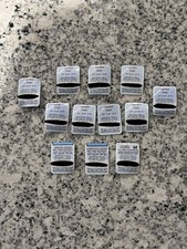 McDonald's Monopoly UNREDEEMED FOOD, ORIENTAL & CONNECTICUT AVENUE + MORE picture