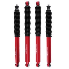 Monotube Shock Set  for 1994-2013 Dodge Ram 1500 2500 3500 Lift Kits picture
