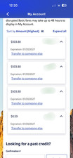 Southwest Airlines Transferable Flight Credit - Fast Transfer picture