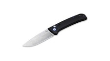 Boker 01BO920 FRND 3.35 Drop Point Plain Stonewashed D2 Steel Blade  picture