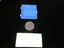 Johnson Magnetic Half Dollar picture