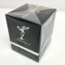 ROJA PARFUMS Rolls Royce Bespoke Candle RD128 With Box From Japan picture