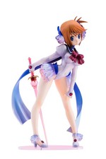 ToHeart2 Manaka Komaki Magical Princess Dungeon Travelers 1/8 Scale PVC Figure picture