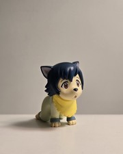 RARE Wolf Children Ame Ultra Detail Figure UDF Medicom Toy, No Box picture
